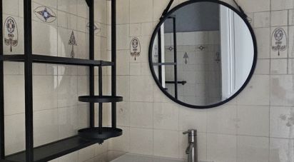 Studio 1 room of 27 m² in Aix-les-Bains (73100)