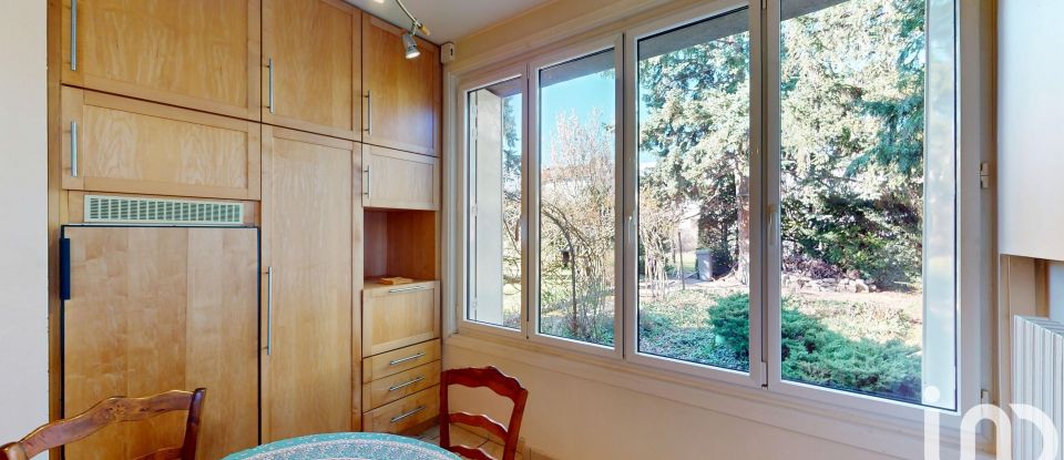 Architectural house 8 rooms of 188 m² in Clermont-Ferrand (63100)