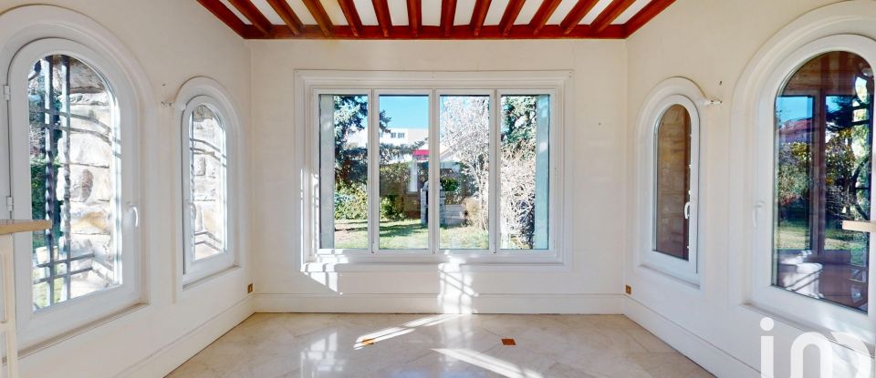 Architectural house 8 rooms of 188 m² in Clermont-Ferrand (63100)