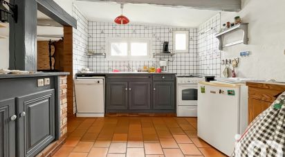 Maison 5 pièces de 93 m² à Chelles (77500)