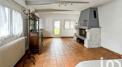 Maison 5 pièces de 93 m² à Chelles (77500)