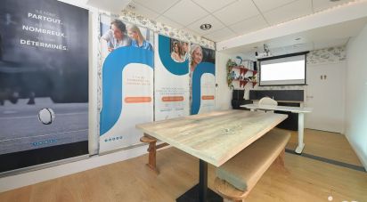Local d'activités de 22 m² à Blagnac (31700)