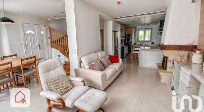 Maison 4 pièces de 122 m² à Saint-Prix (95390)