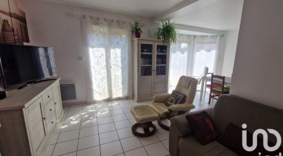 Maison 4 pièces de 122 m² à Saint-Prix (95390)