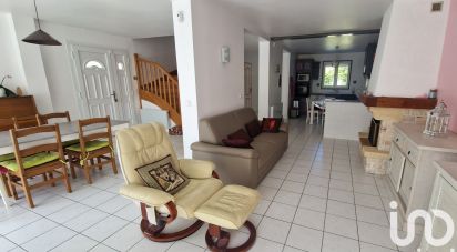 Maison 4 pièces de 122 m² à Saint-Prix (95390)