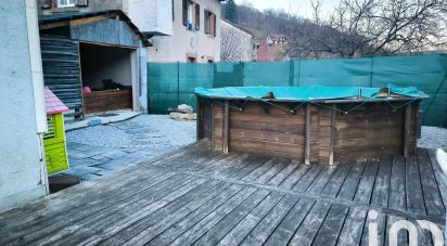House 3 rooms of 109 m² in Lautenbach (68610)