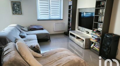 House 3 rooms of 109 m² in Lautenbach (68610)