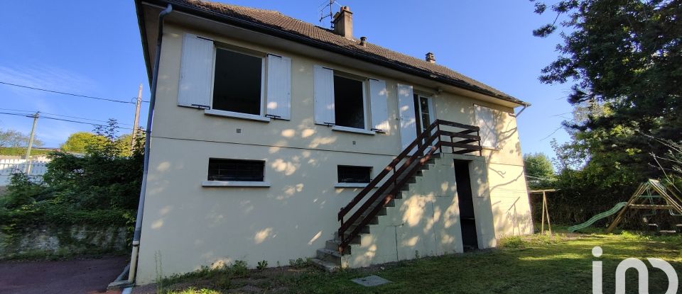 House 5 rooms of 130 m² in Vouvray (37210)