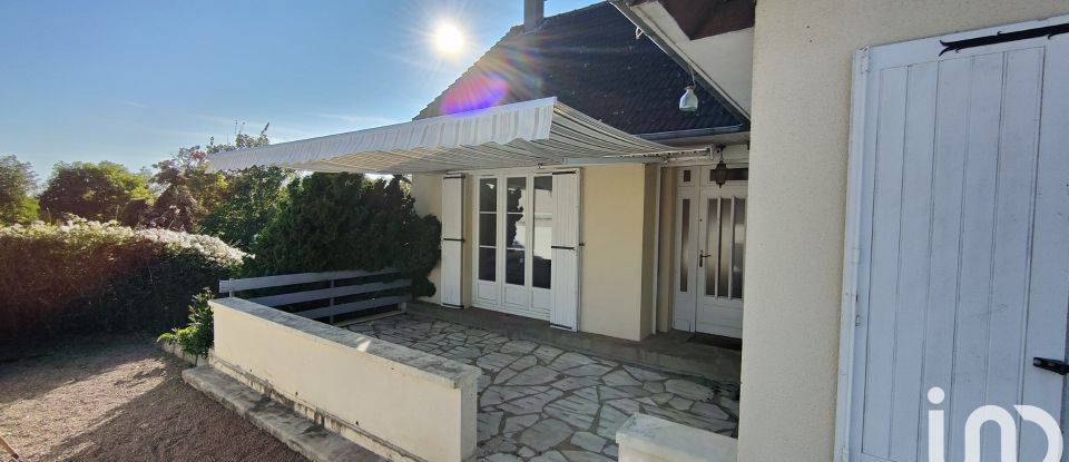 House 5 rooms of 130 m² in Vouvray (37210)