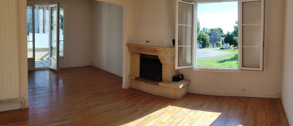 House 5 rooms of 130 m² in Vouvray (37210)