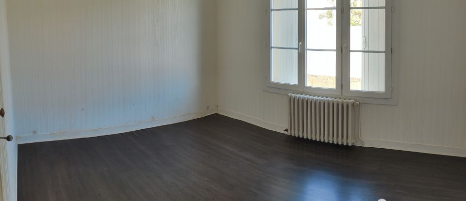 House 5 rooms of 130 m² in Vouvray (37210)