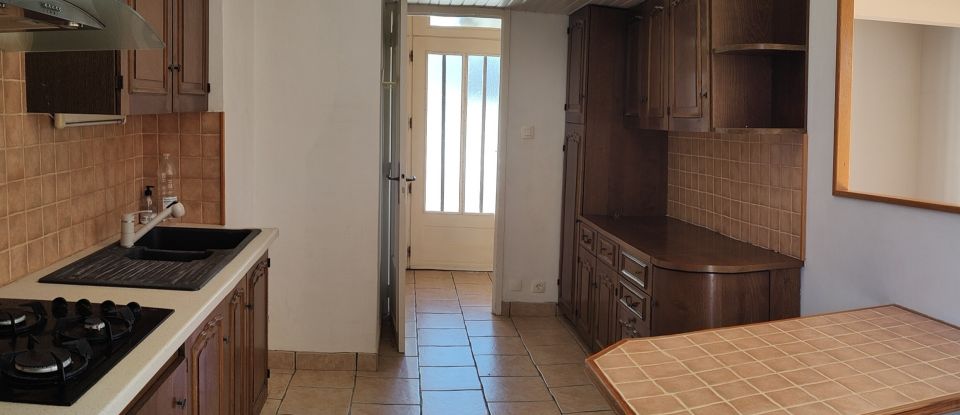 House 5 rooms of 130 m² in Vouvray (37210)