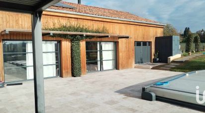 House 8 rooms of 239 m² in Villeneuve-sur-Lot (47300)
