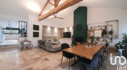 House 8 rooms of 239 m² in Villeneuve-sur-Lot (47300)