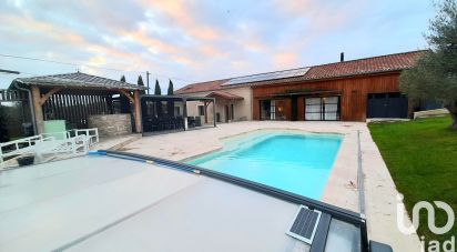 House 8 rooms of 239 m² in Villeneuve-sur-Lot (47300)