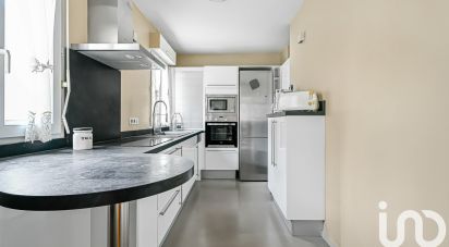 Appartement 3 pièces de 76 m² à Enghien-les-Bains (95880)
