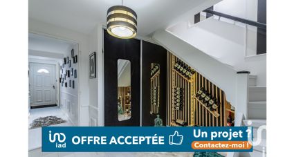 House 4 rooms of 125 m² in Bergerac (24100)