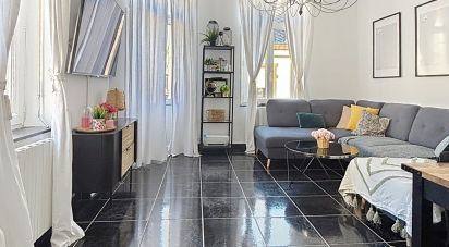 Apartment 3 rooms of 76 m² in Metz (57000)