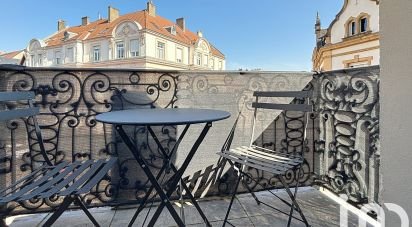 Apartment 3 rooms of 76 m² in Metz (57000)