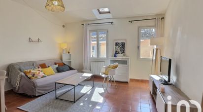 Apartment 2 rooms of 45 m² in Aix-en-Provence (13100)