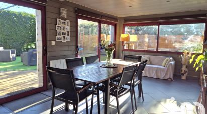 House 7 rooms of 150 m² in Verneuil-l'Étang (77390)