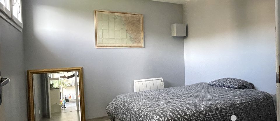 Maison 5 pièces de 110 m² à Saint-Sébastien-sur-Loire (44230)