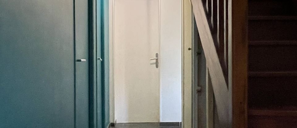 Maison 5 pièces de 110 m² à Saint-Sébastien-sur-Loire (44230)