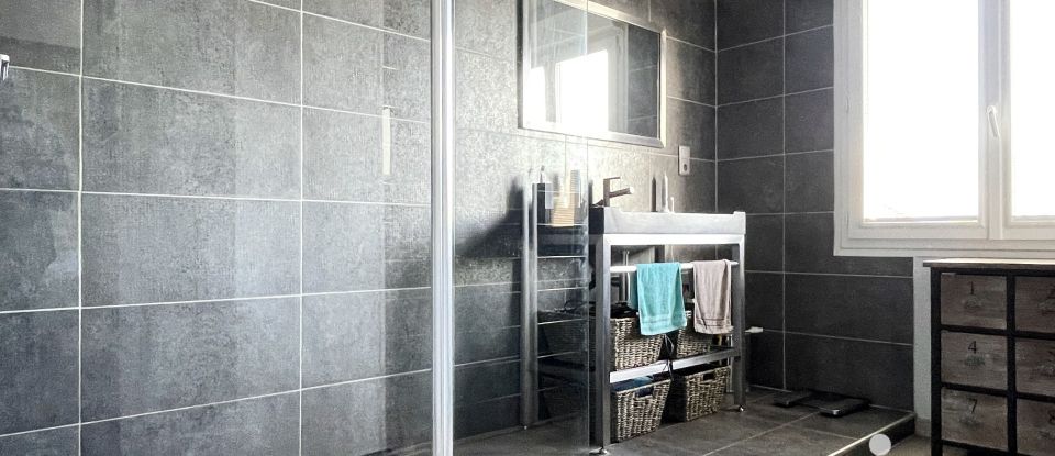 Maison 5 pièces de 110 m² à Saint-Sébastien-sur-Loire (44230)