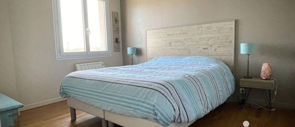Maison 5 pièces de 110 m² à Saint-Sébastien-sur-Loire (44230)
