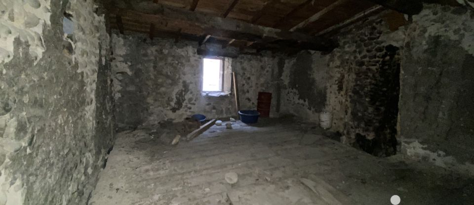 Maison de ville 5 pièces de 122 m² à La Voulte-sur-Rhône (07800)