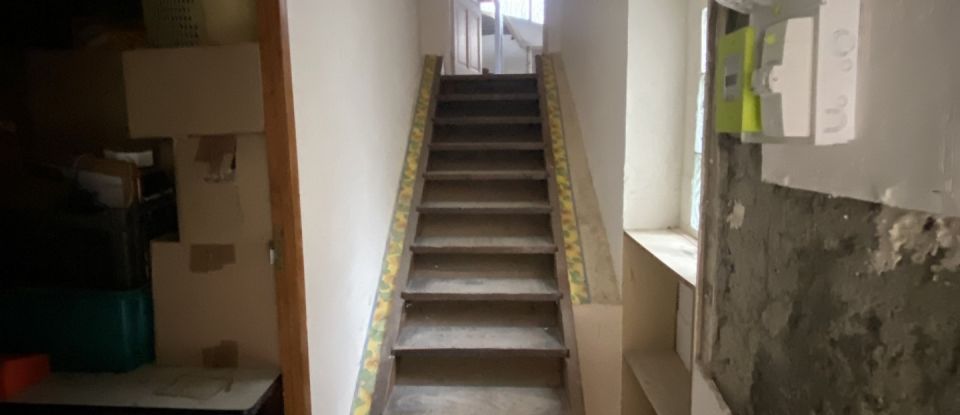 Maison de ville 5 pièces de 122 m² à La Voulte-sur-Rhône (07800)