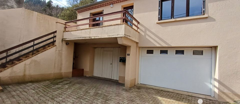 Maison 3 pièces de 57 m² à Pont-de-Labeaume (07380)