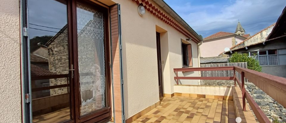 Maison 3 pièces de 57 m² à Pont-de-Labeaume (07380)