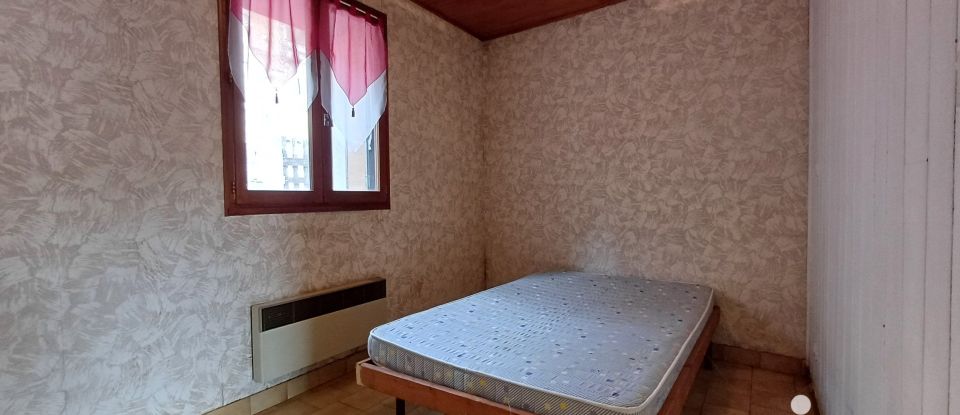 Maison 3 pièces de 57 m² à Pont-de-Labeaume (07380)