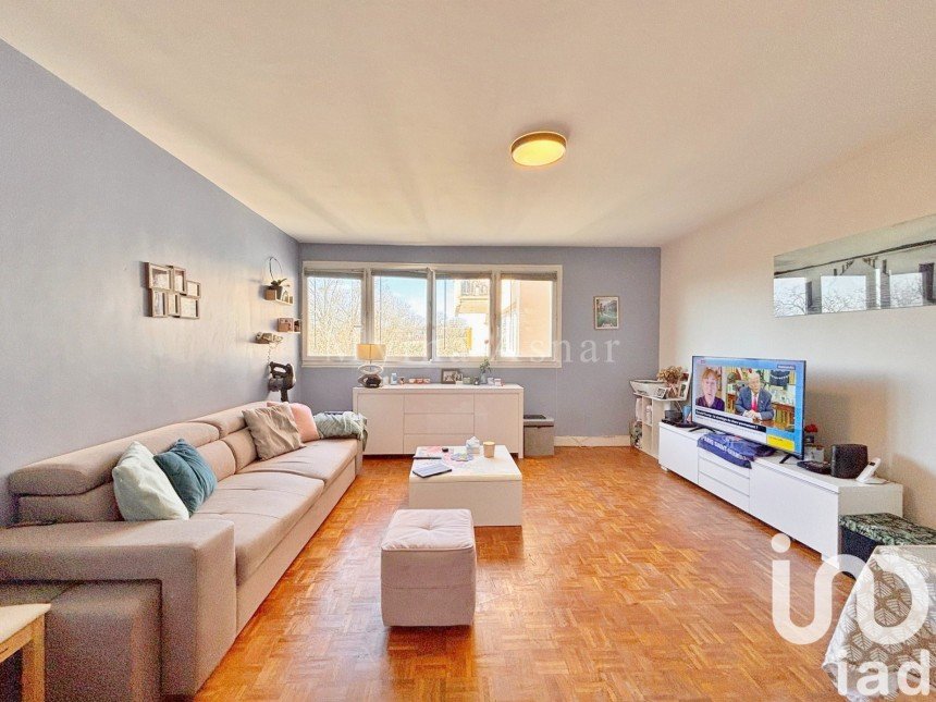 Appartement 2 pièces de 52 m² à Savigny-sur-Orge (91600)
