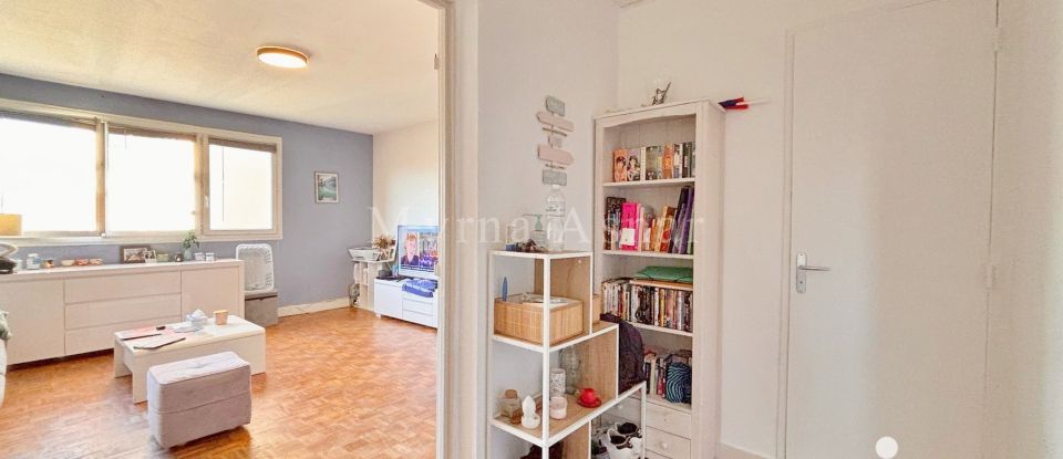 Appartement 2 pièces de 52 m² à Savigny-sur-Orge (91600)