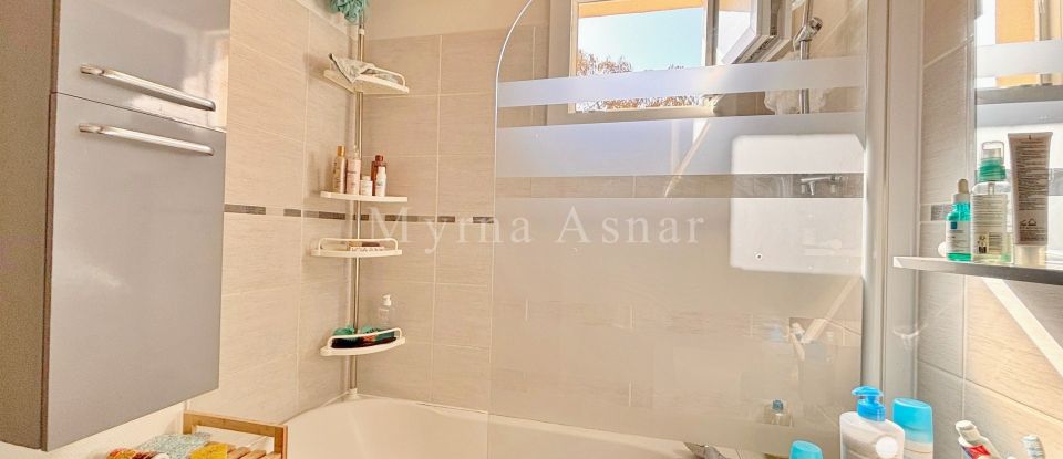Appartement 2 pièces de 52 m² à Savigny-sur-Orge (91600)