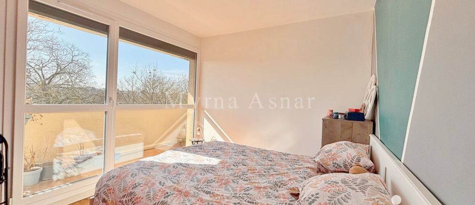 Appartement 2 pièces de 52 m² à Savigny-sur-Orge (91600)