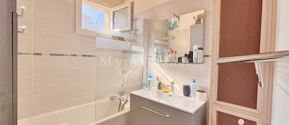 Appartement 2 pièces de 52 m² à Savigny-sur-Orge (91600)