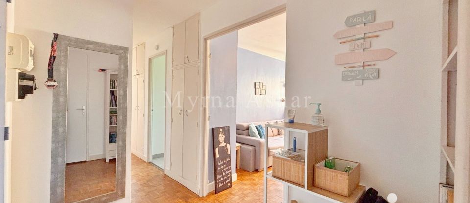 Appartement 2 pièces de 52 m² à Savigny-sur-Orge (91600)