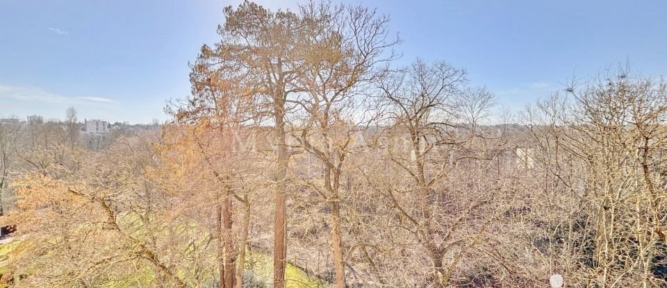 Appartement 2 pièces de 52 m² à Savigny-sur-Orge (91600)