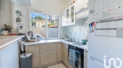 Apartment 2 rooms of 39 m² in Nice (06100)