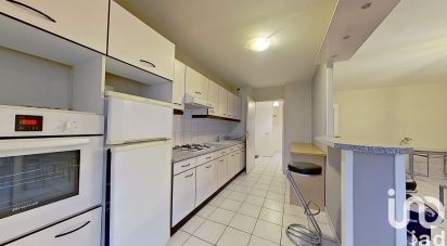 Apartment 3 rooms of 66 m² in Chambéry (73000)