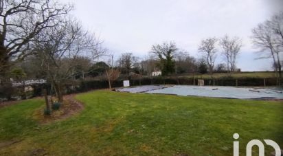 Land of 786 m² in Le Champ-Saint-Père (85540)