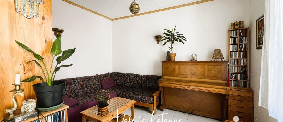 Maison 3 pièces de 55 m² à Saint-Maur-des-Fossés (94100)