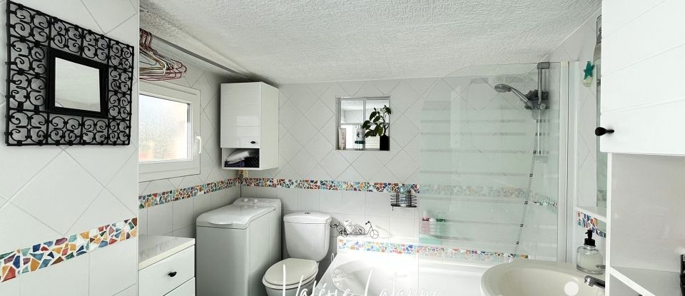 Maison 3 pièces de 55 m² à Saint-Maur-des-Fossés (94100)
