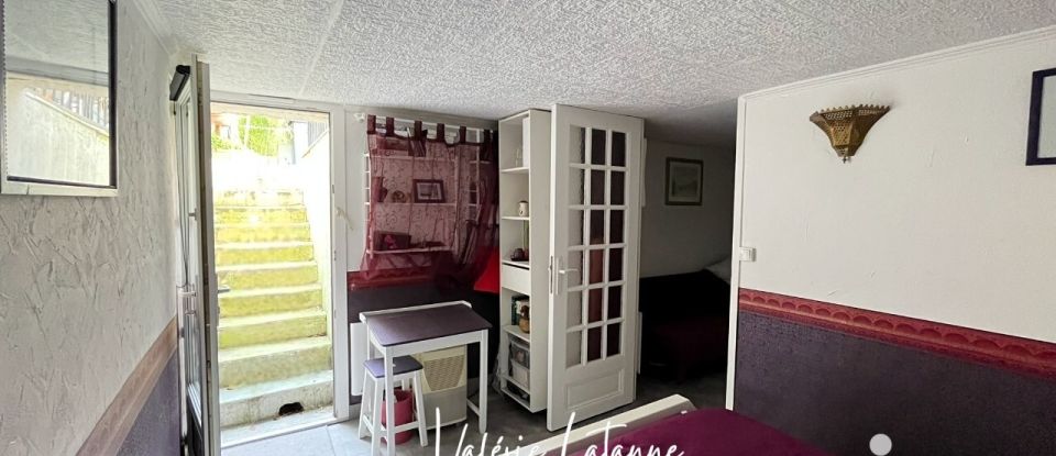 Maison 3 pièces de 55 m² à Saint-Maur-des-Fossés (94100)