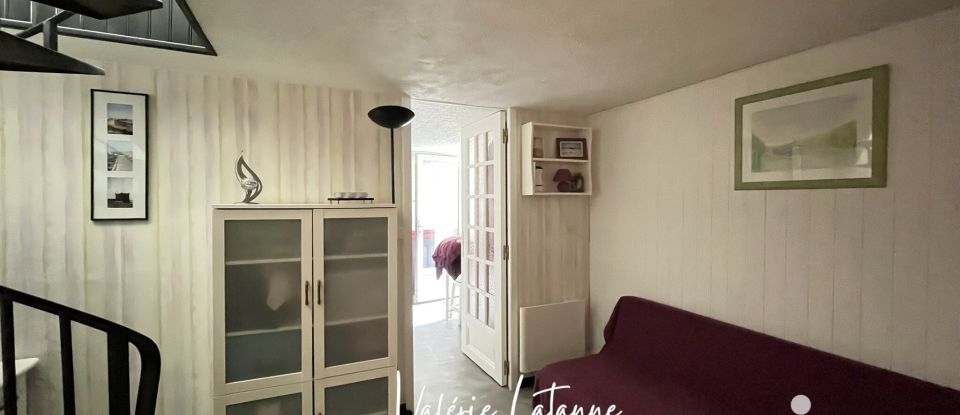 Maison 3 pièces de 55 m² à Saint-Maur-des-Fossés (94100)
