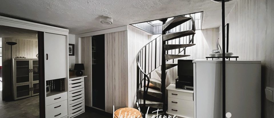 Maison 3 pièces de 55 m² à Saint-Maur-des-Fossés (94100)