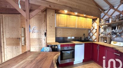 Lodge 3 rooms of 49 m² in Buzet-sur-Tarn (31660)
